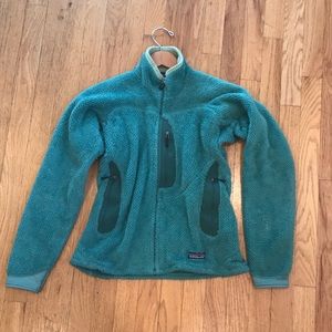 Patagonia Green Jacket Size Small